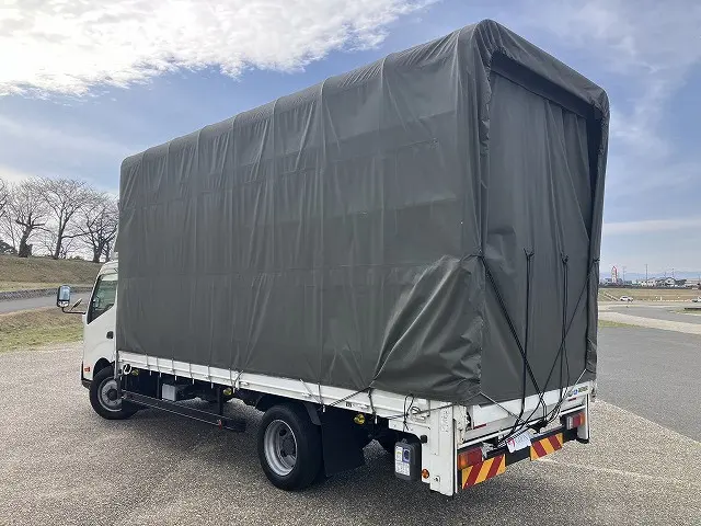 トヨタ ダイナ 2PG-XZU722(2WD)の写真6