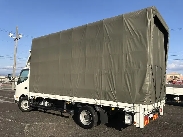 トヨタ ダイナ 2PG-XZU722(2WD)の写真11