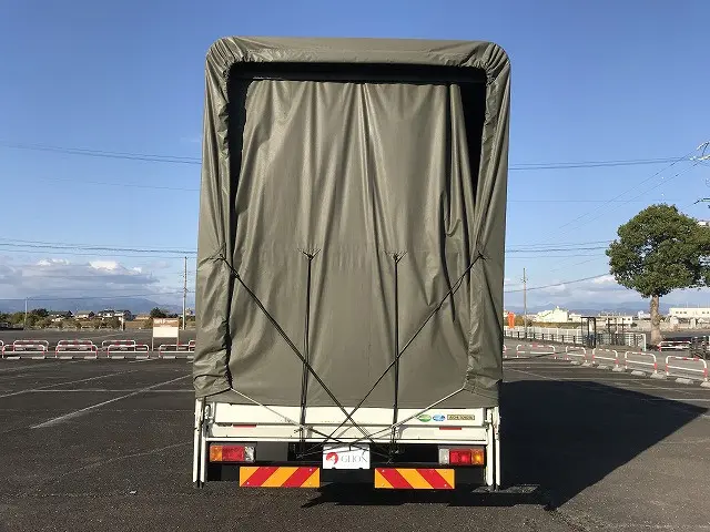 トヨタ ダイナ 2PG-XZU722(2WD)の写真12