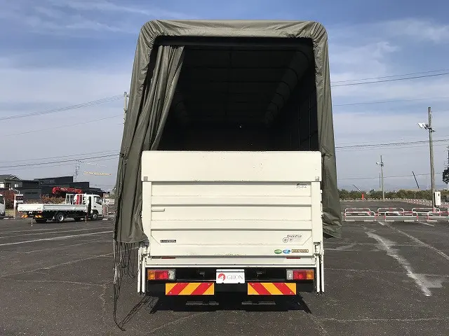 トヨタ ダイナ 2PG-XZU722(2WD)の写真16