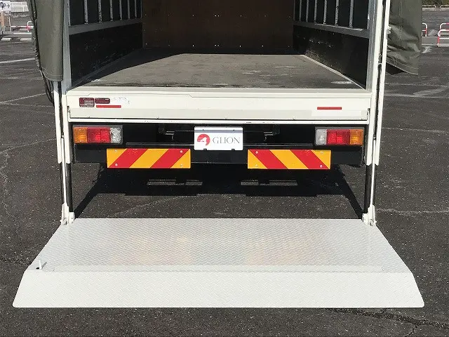 トヨタ ダイナ 2PG-XZU722(2WD)の写真17