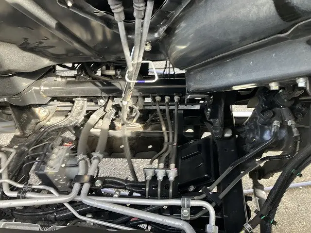 トヨタ ダイナ 2PG-XZU722(2WD)の写真20