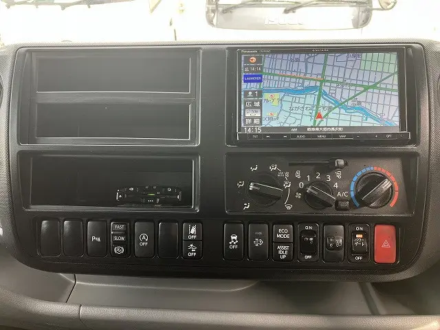 トヨタ ダイナ 2PG-XZU722(2WD)の写真24