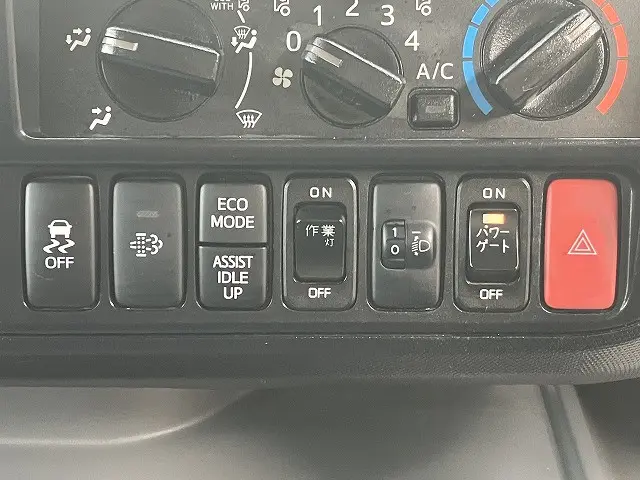 トヨタ ダイナ 2PG-XZU722(2WD)の写真26