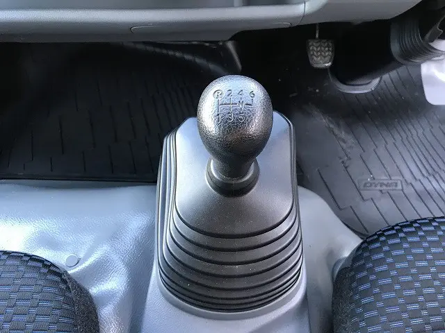 トヨタ ダイナ 2PG-XZU722(2WD)の写真26