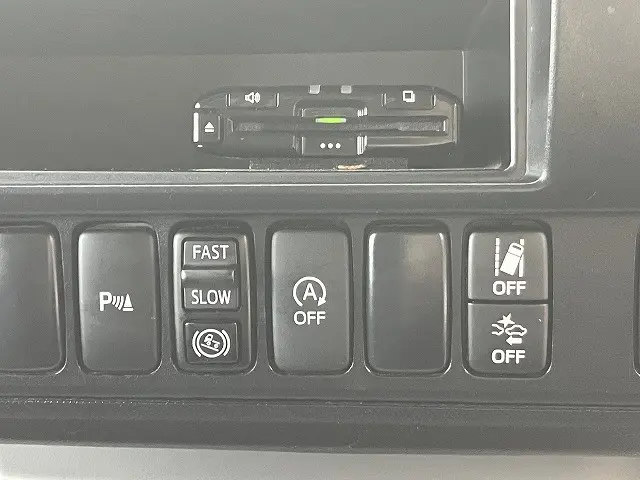 トヨタ ダイナ 2PG-XZU722(2WD)の写真27