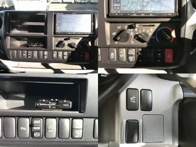 トヨタ ダイナ 2PG-XZU722(2WD)の写真27