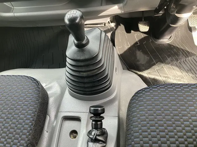 トヨタ ダイナ 2PG-XZU722(2WD)の写真28