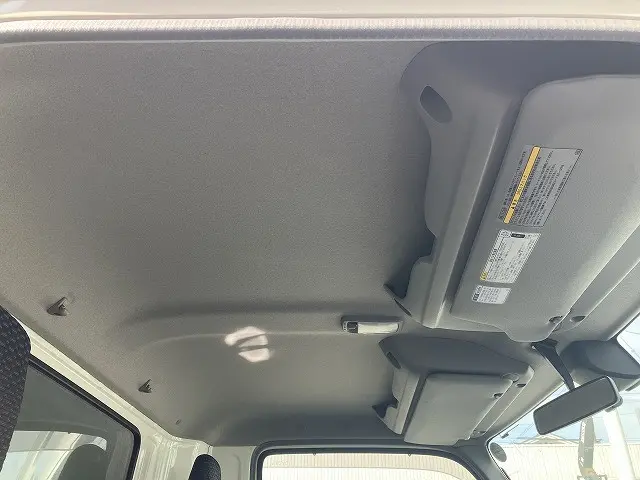 トヨタ ダイナ 2PG-XZU722(2WD)の写真31