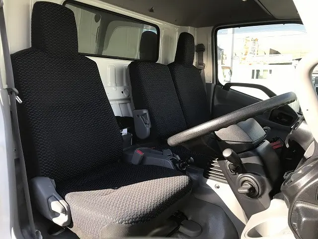 トヨタ ダイナ 2PG-XZU722(2WD)の写真31