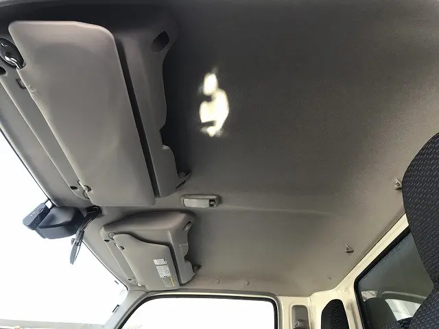 トヨタ ダイナ 2PG-XZU722(2WD)の写真33