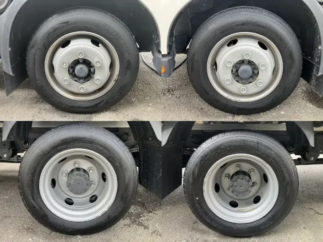 トヨタ ダイナ 2PG-XZU722(2WD)の写真34