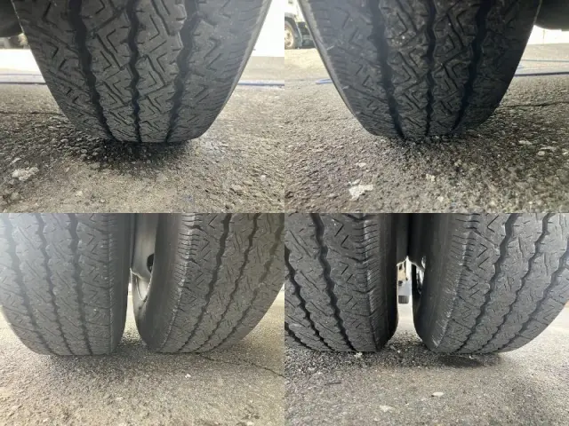 トヨタ ダイナ 2PG-XZU722(2WD)の写真35