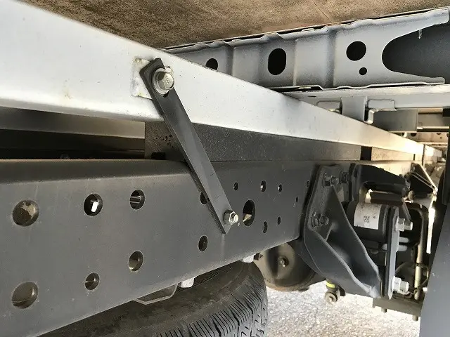 トヨタ ダイナ 2PG-XZU722(2WD)の写真35