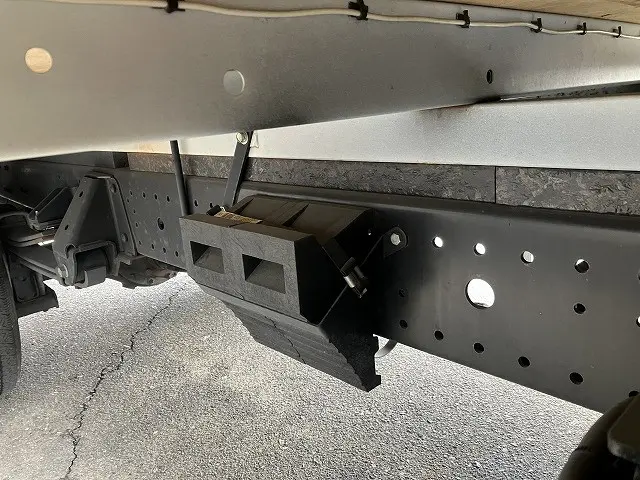 トヨタ ダイナ 2PG-XZU722(2WD)の写真36