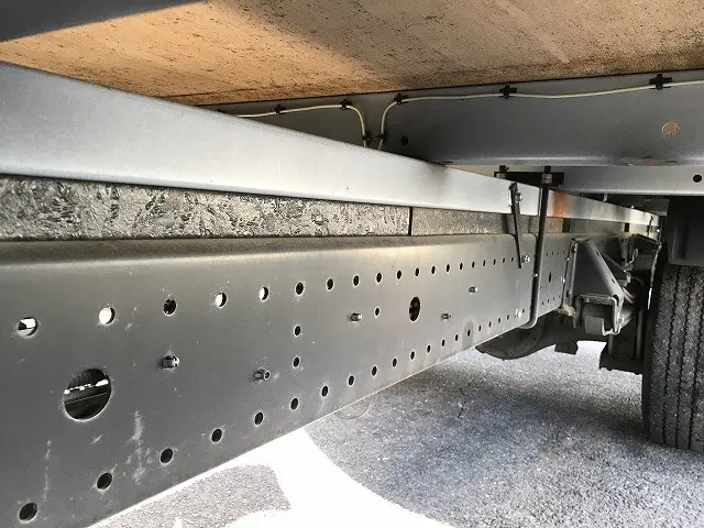 トヨタ ダイナ 2PG-XZU722(2WD)の写真36