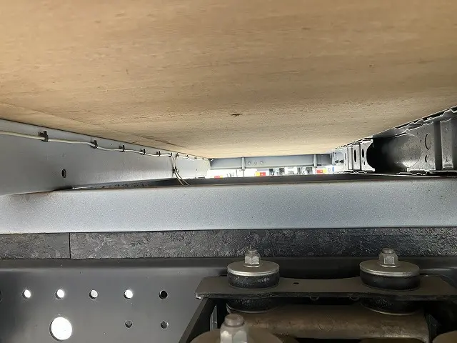 トヨタ ダイナ 2PG-XZU722(2WD)の写真37