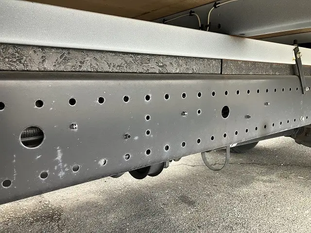 トヨタ ダイナ 2PG-XZU722(2WD)の写真38