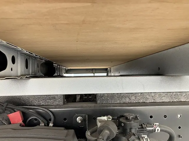 トヨタ ダイナ 2PG-XZU722(2WD)の写真39