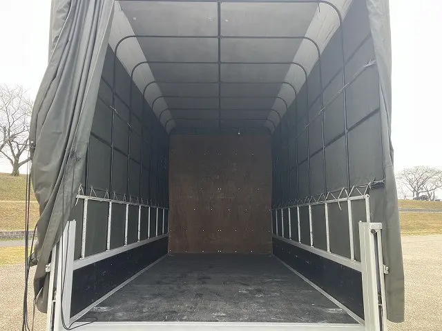 トヨタ ダイナ 2PG-XZU722(2WD)の写真40