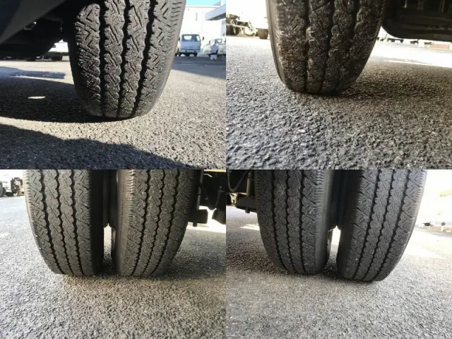 トヨタ ダイナ 2PG-XZU722(2WD)の写真40