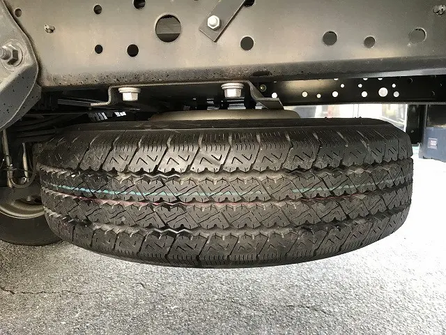 トヨタ ダイナ 2PG-XZU722(2WD)の写真41