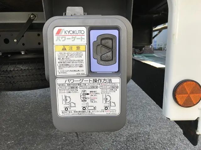 トヨタ ダイナ 2PG-XZU722(2WD)の写真42