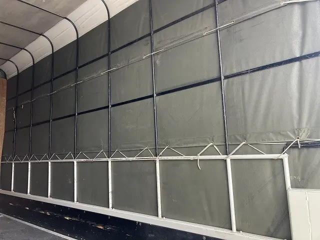 トヨタ ダイナ 2PG-XZU722(2WD)の写真43