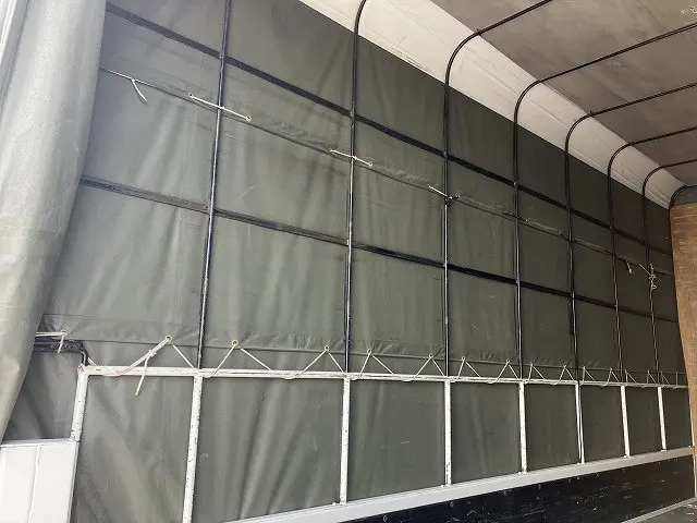 トヨタ ダイナ 2PG-XZU722(2WD)の写真44