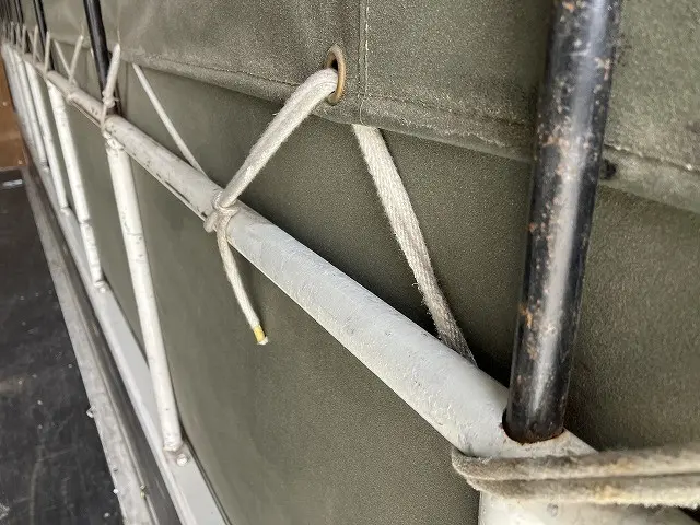 トヨタ ダイナ 2PG-XZU722(2WD)の写真45