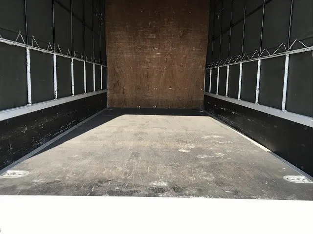 トヨタ ダイナ 2PG-XZU722(2WD)の写真45