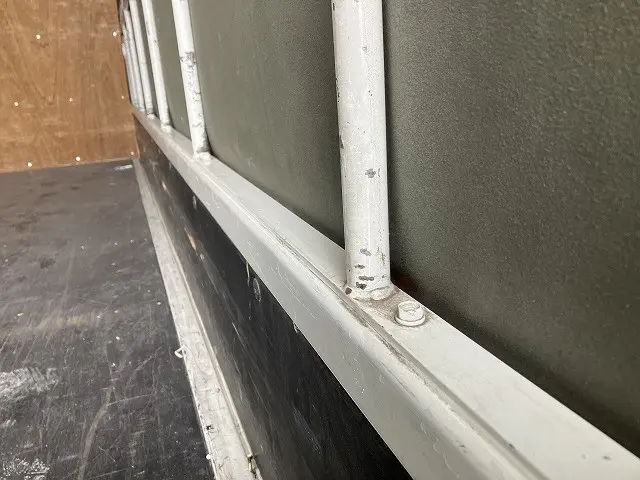 トヨタ ダイナ 2PG-XZU722(2WD)の写真46