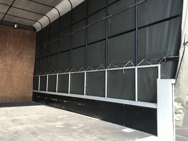 トヨタ ダイナ 2PG-XZU722(2WD)の写真46