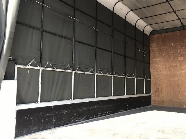 トヨタ ダイナ 2PG-XZU722(2WD)の写真47