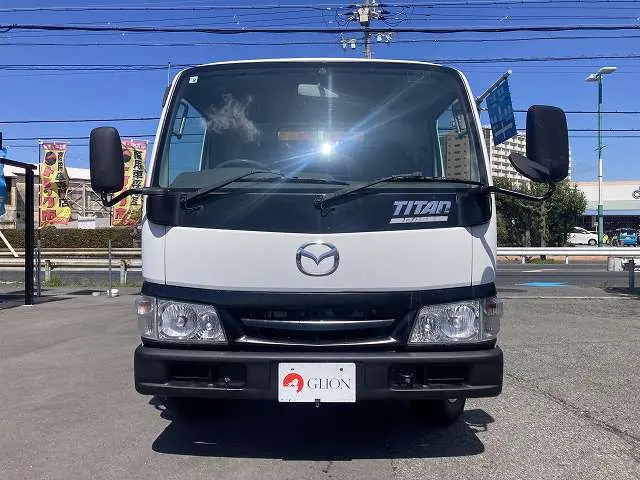 マツダ タイタンダッシュ TC-SYE6T(2WD)の写真2