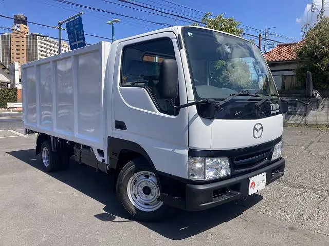 マツダ タイタンダッシュ TC-SYE6T(2WD)の写真3