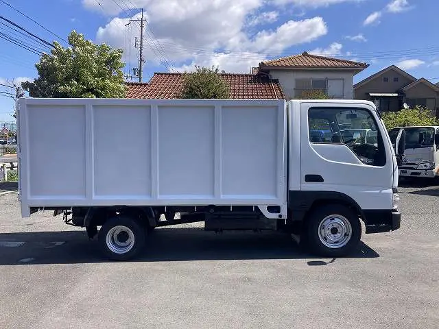 マツダ タイタンダッシュ TC-SYE6T(2WD)の写真5