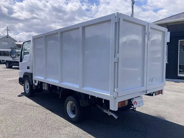 マツダ タイタンダッシュ TC-SYE6T(2WD)の写真6