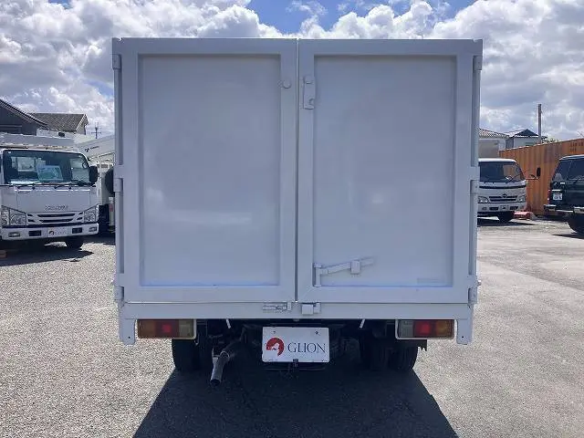 マツダ タイタンダッシュ TC-SYE6T(2WD)の写真7