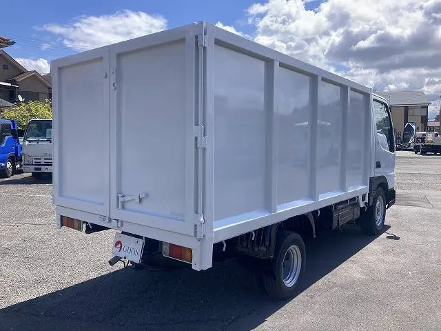 マツダ タイタンダッシュ TC-SYE6T(2WD)の写真8