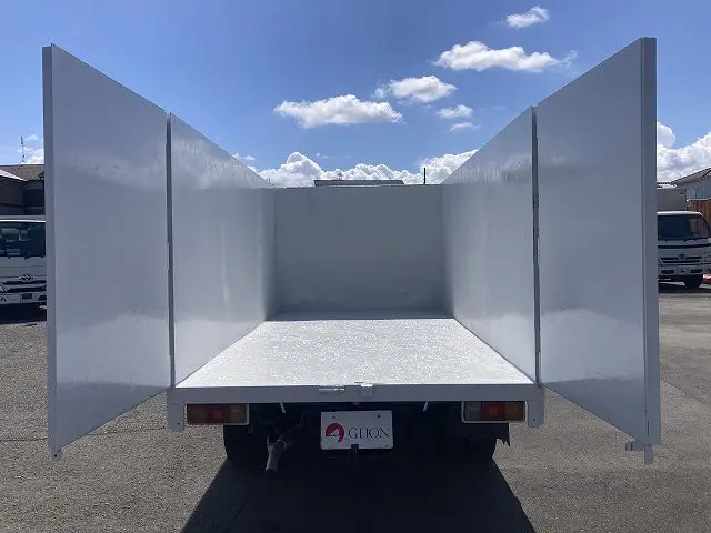 マツダ タイタンダッシュ TC-SYE6T(2WD)の写真9