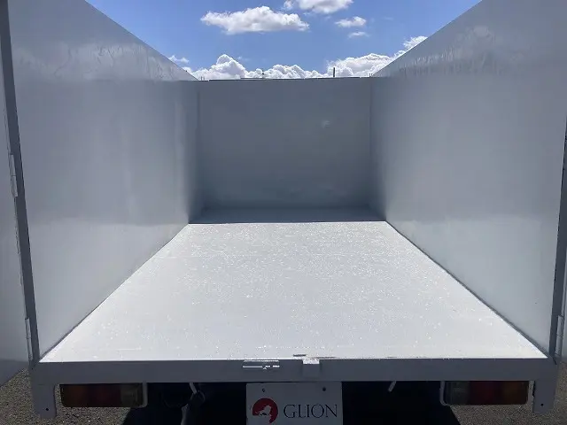 マツダ タイタンダッシュ TC-SYE6T(2WD)の写真10