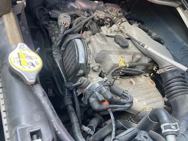 マツダ タイタンダッシュ TC-SYE6T(2WD)の写真12