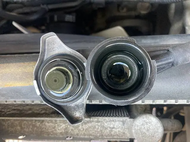 マツダ タイタンダッシュ TC-SYE6T(2WD)の写真13