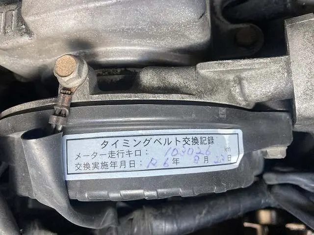 マツダ タイタンダッシュ TC-SYE6T(2WD)の写真14