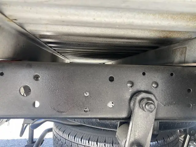 マツダ タイタンダッシュ TC-SYE6T(2WD)の写真17