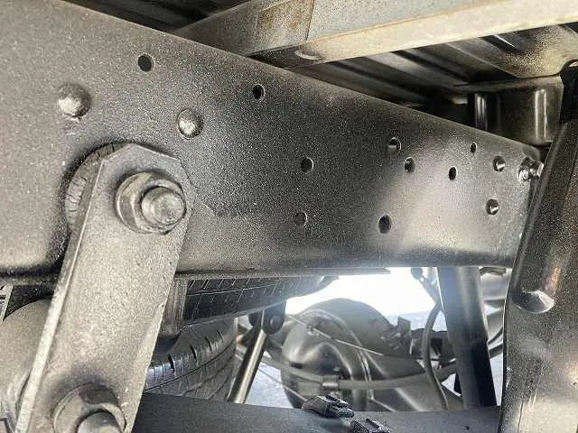 マツダ タイタンダッシュ TC-SYE6T(2WD)の写真18