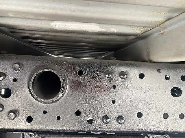 マツダ タイタンダッシュ TC-SYE6T(2WD)の写真19