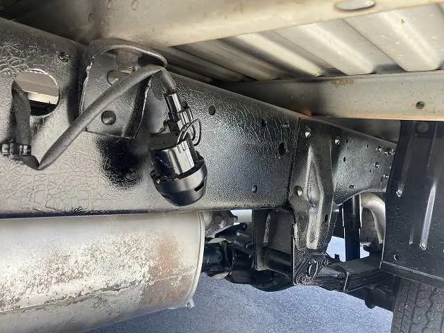 マツダ タイタンダッシュ TC-SYE6T(2WD)の写真20