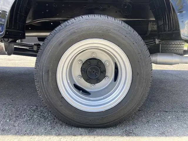 マツダ タイタンダッシュ TC-SYE6T(2WD)の写真22